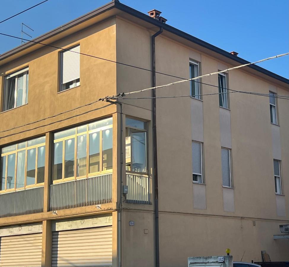 Casa Roma Rooms& Apartmens パドヴァ エクステリア 写真