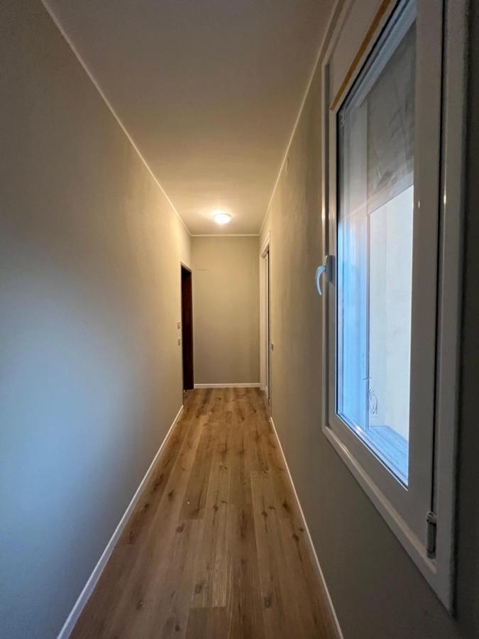 Casa Roma Rooms& Apartmens パドヴァ エクステリア 写真