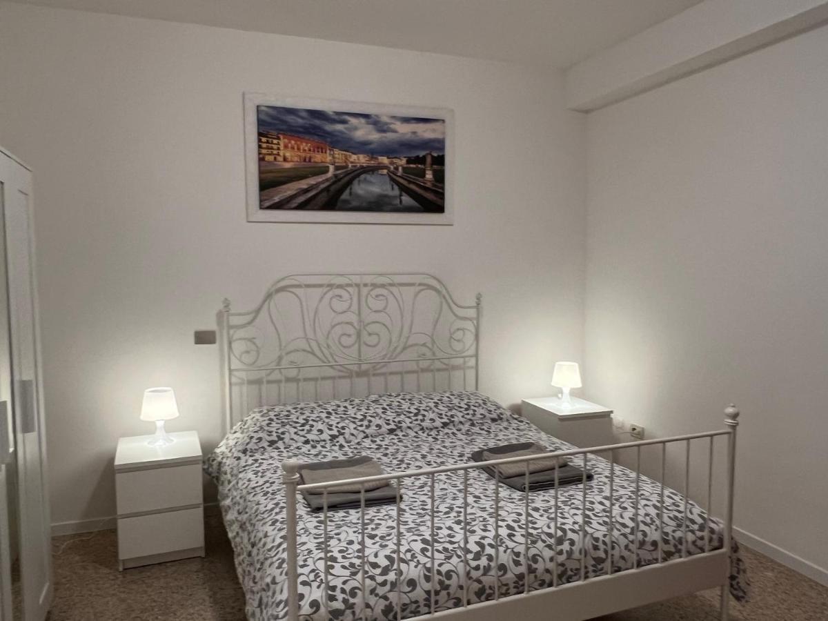 Casa Roma Rooms& Apartmens パドヴァ エクステリア 写真