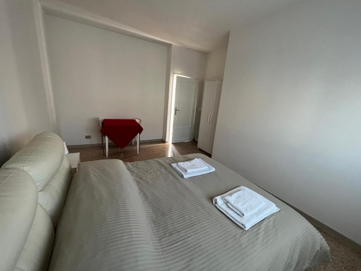 Casa Roma Rooms& Apartmens パドヴァ エクステリア 写真