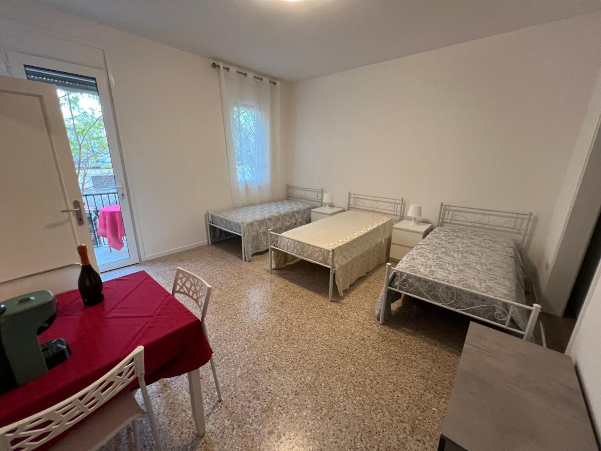 Casa Roma Rooms& Apartmens パドヴァ エクステリア 写真