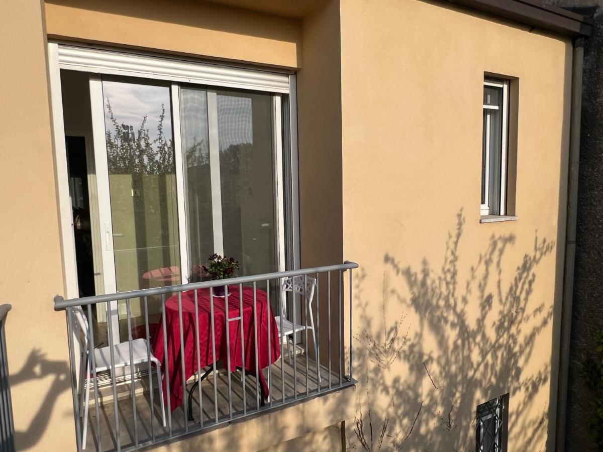 Casa Roma Rooms& Apartmens パドヴァ エクステリア 写真