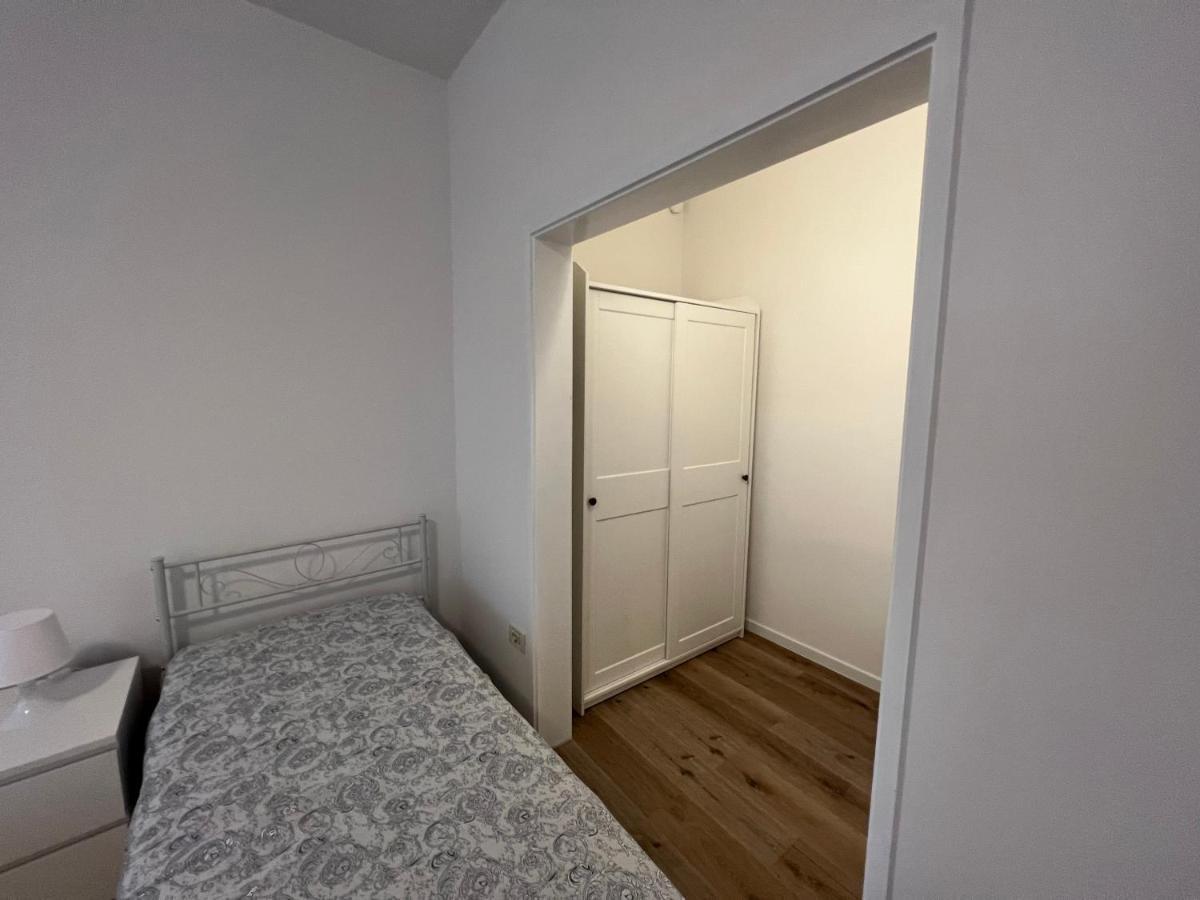 Casa Roma Rooms& Apartmens パドヴァ エクステリア 写真