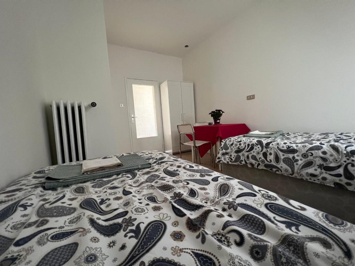 Casa Roma Rooms& Apartmens パドヴァ エクステリア 写真