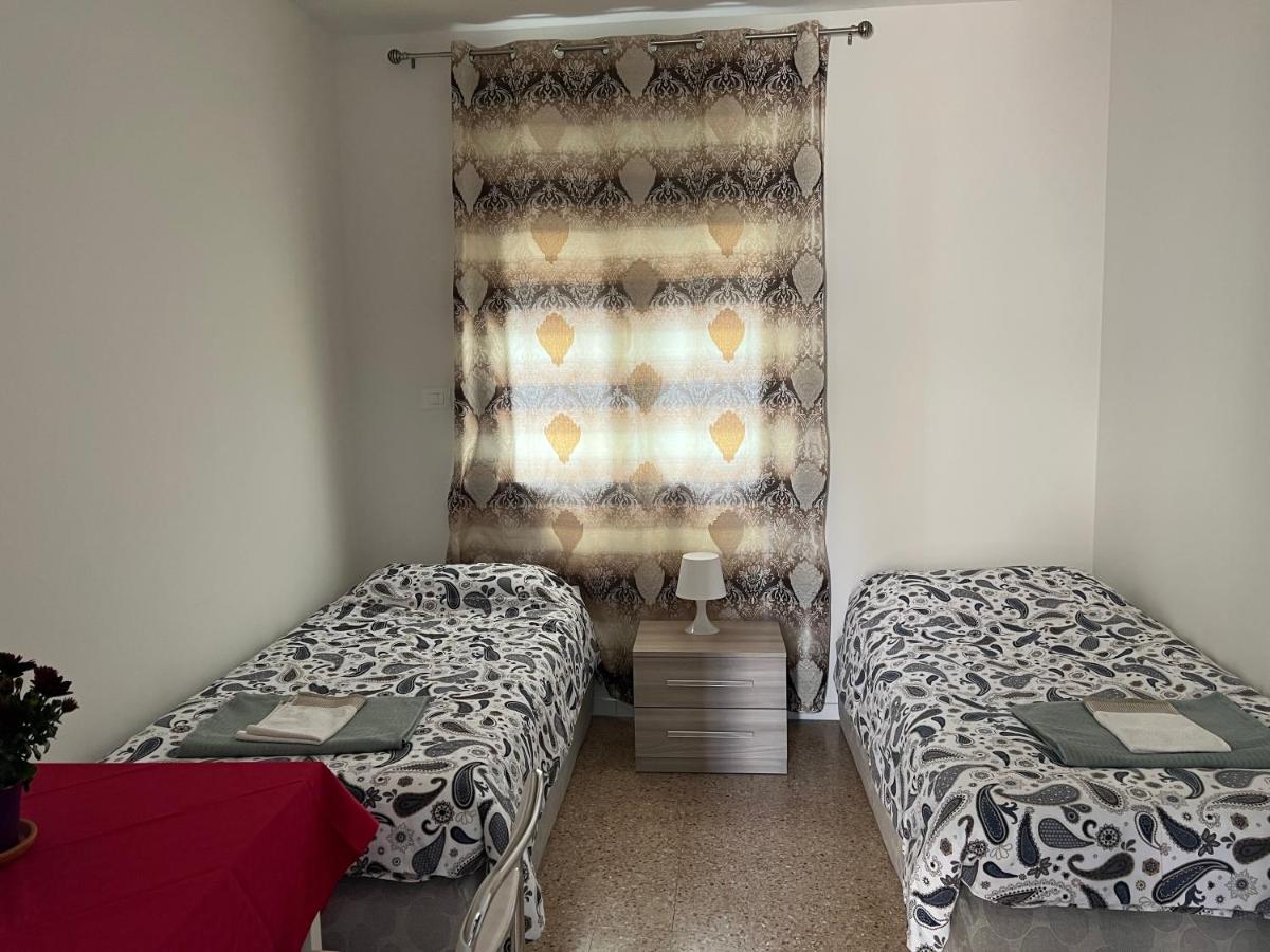 Casa Roma Rooms& Apartmens パドヴァ エクステリア 写真