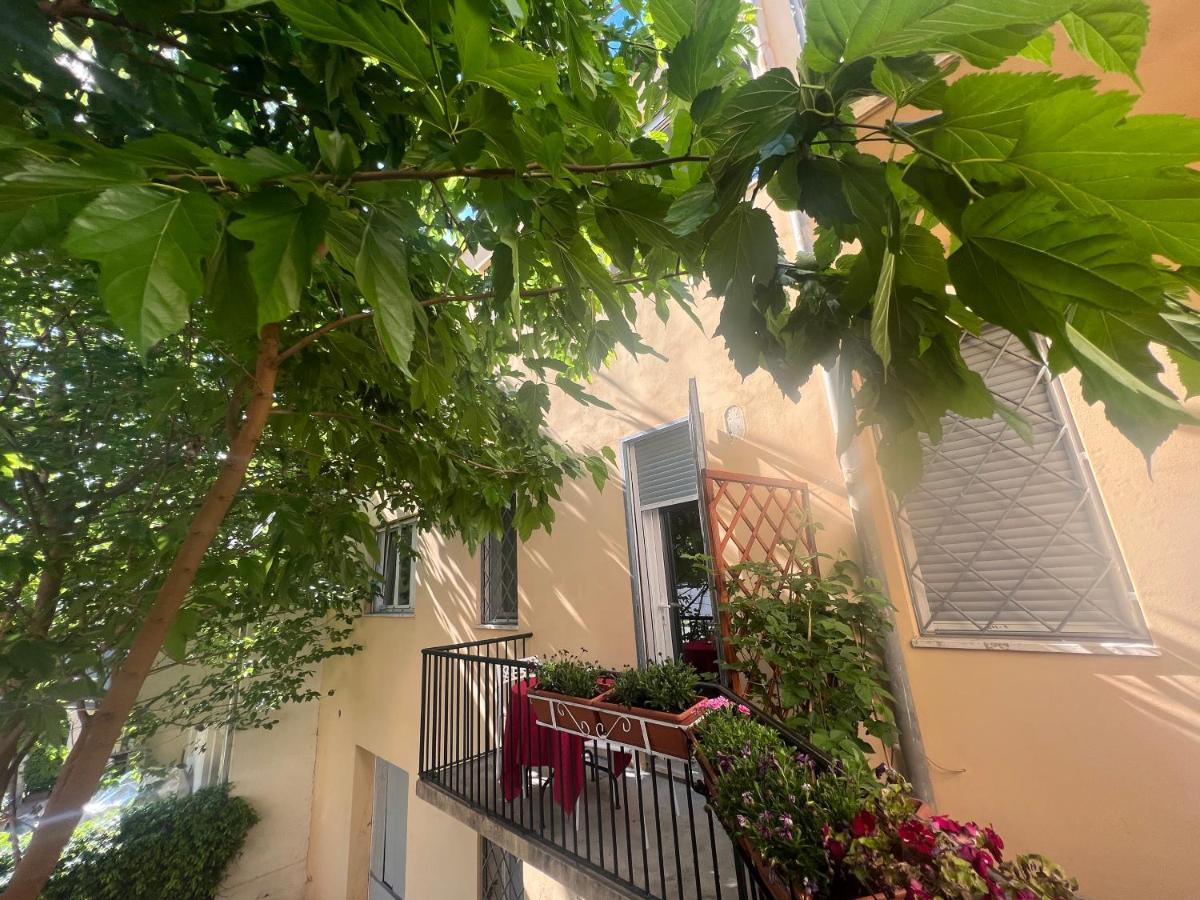 Casa Roma Rooms& Apartmens パドヴァ エクステリア 写真