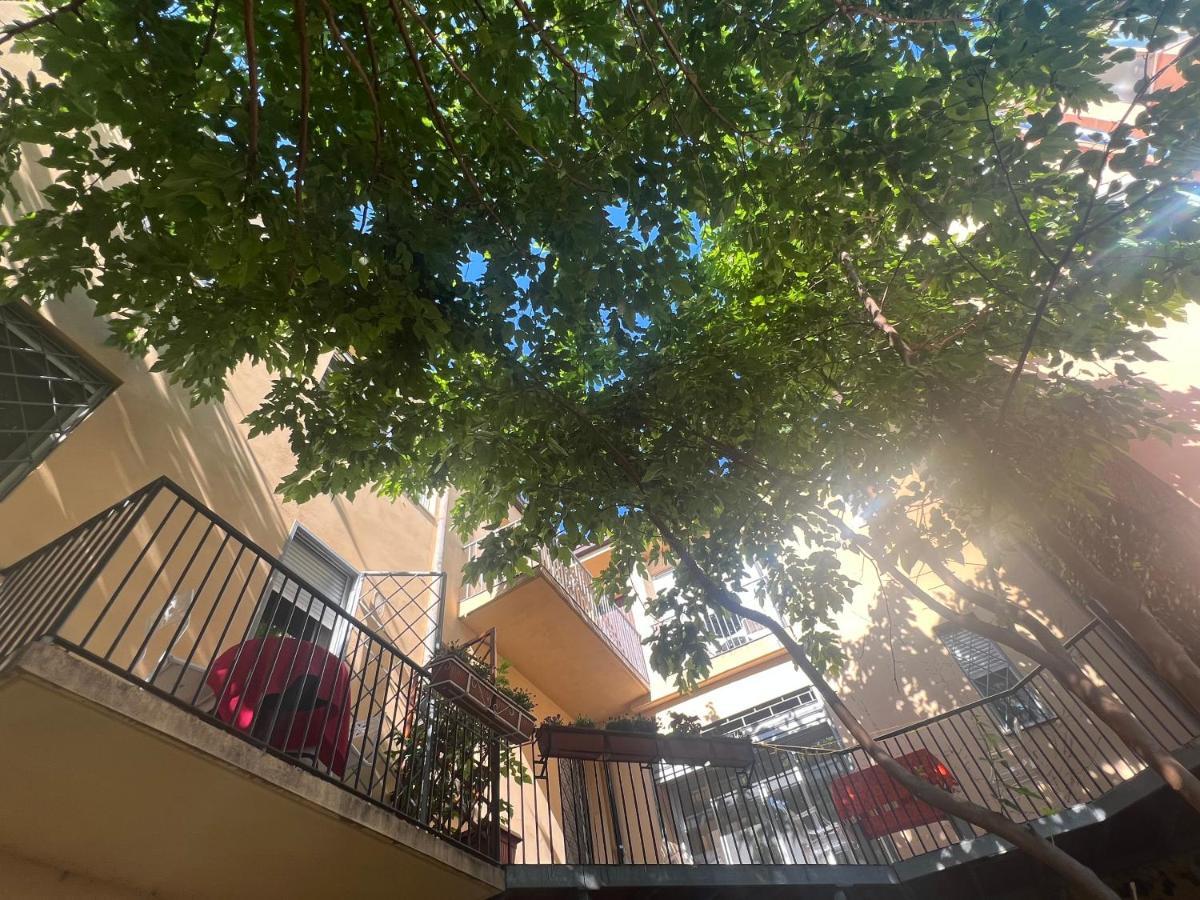 Casa Roma Rooms& Apartmens パドヴァ エクステリア 写真