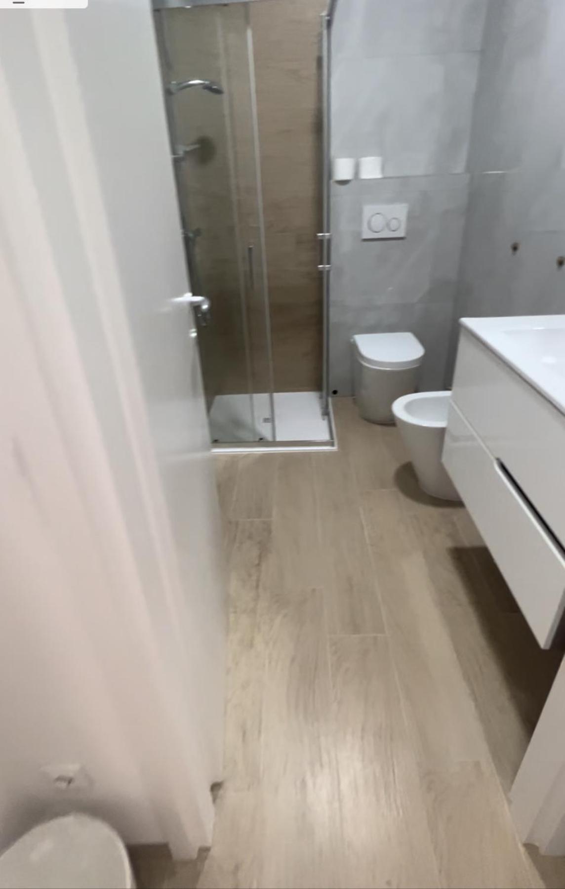 Casa Roma Rooms& Apartmens パドヴァ エクステリア 写真